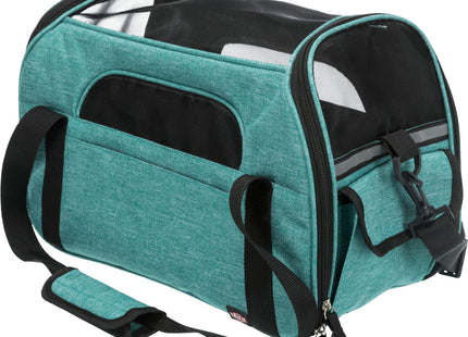 Grüne Trixie Madison-Tasche: Stilvoll und praktisch für unterwegs