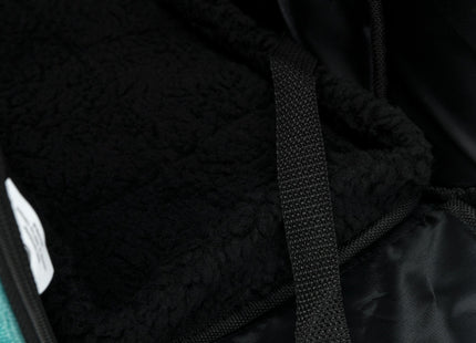 Grüne Trixie Madison-Tasche: Stilvoll und praktisch für unterwegs