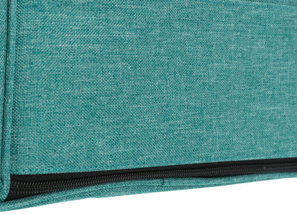 Grüne Trixie Madison-Tasche: Stilvoll und praktisch für unterwegs