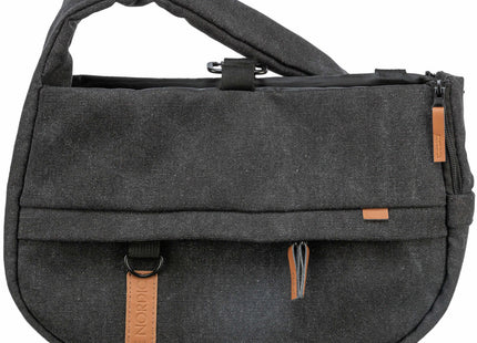 Schwarze Trixie Be Nordic Tasche Ingrid - stilvoll und praktisch