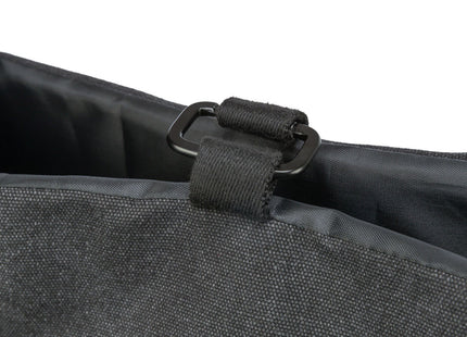 Schwarze Trixie Be Nordic Tasche Ingrid - stilvoll und praktisch