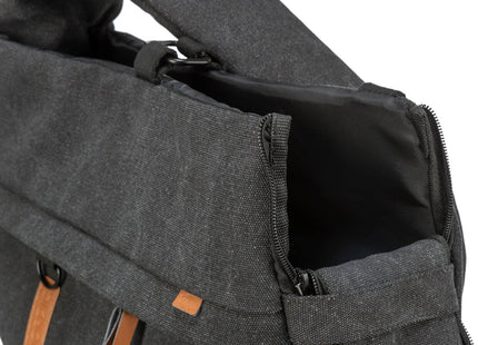 Schwarze Trixie Be Nordic Tasche Ingrid - stilvoll und praktisch