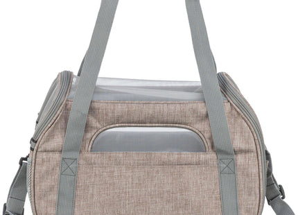 Trixie Tasche Madison – Transporttasche sand klein