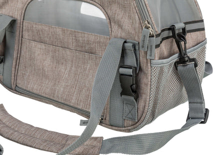 Trixie Tasche Madison – Transporttasche sand klein