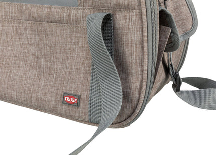 Trixie Tasche Madison – Transporttasche sand klein