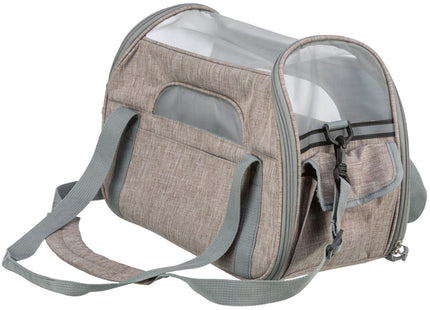 Trixie Tasche Madison – Transporttasche sand klein