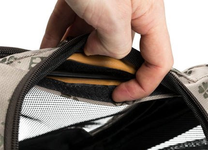 Trixie Tasche Maxima erweiterbar Polyester