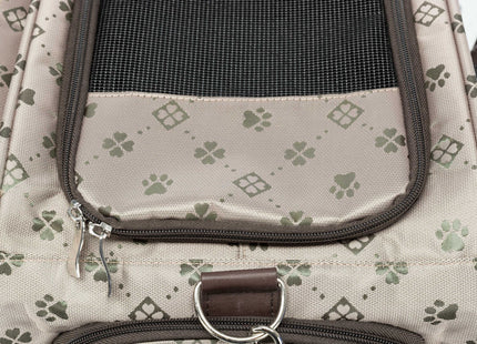 Trixie Tasche Maxima erweiterbar Polyester