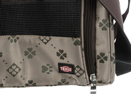 Trixie Tasche Maxima erweiterbar Polyester