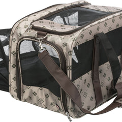 Trixie Tasche Maxima erweiterbar Polyester