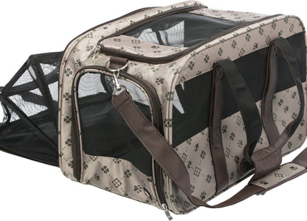Trixie Tasche Maxima erweiterbar Polyester