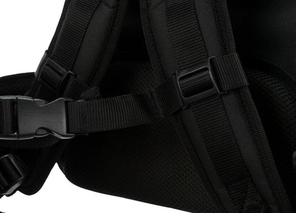 Schwarzer Trixie Rucksack William für unterwegs