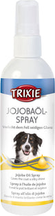 Trixie Jojoba-Spray 175 ml für glänzendes und gepflegtes Fell