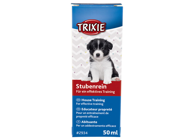 Trixie Stubenrein 50 ml Hundetrainingsspray