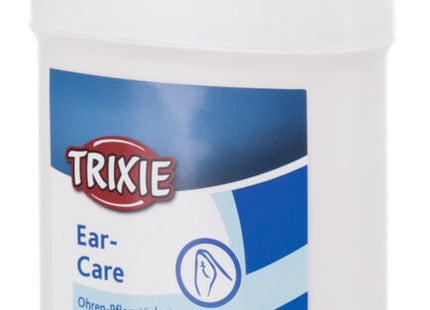 Trixie Pflegetücher Ohren 30 Stk