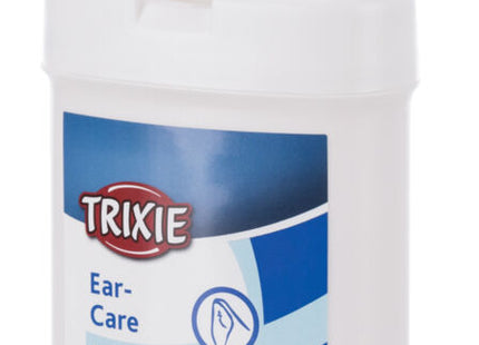 Trixie Pflegetücher Ohren 30 Stk