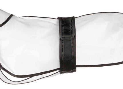 Transparenter Regenmantel von Trixie