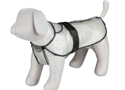 Transparenter Regenmantel von Trixie