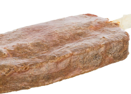 Trixie Denta Fun Chicken Pop Hühnerleber Hundeleckerli 50 Stück 50g 13cm