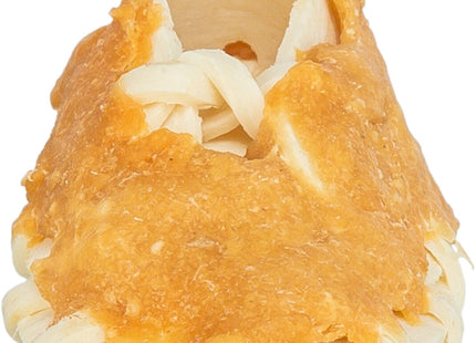 Trixie Denta Fun Shoe mit Huhn, 14 g, 7.5 cm, lose