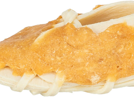 Trixie Denta Fun Shoe mit Huhn, 14 g, 7.5 cm, lose