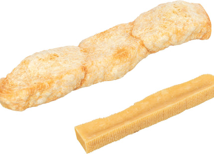 Trixie Kaukäse 24 Stück 30 g 13.5 cm