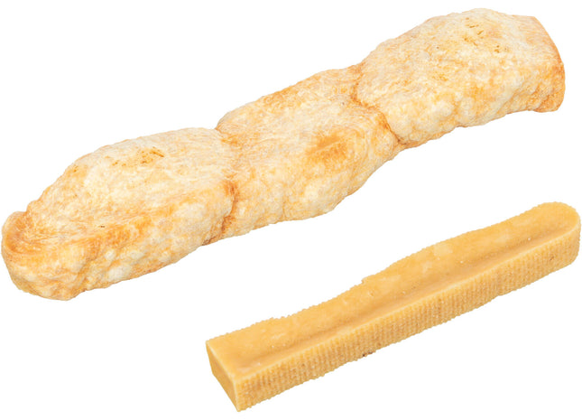 Trixie Kaukäse 18 Stück à 45 g 13.5 cm