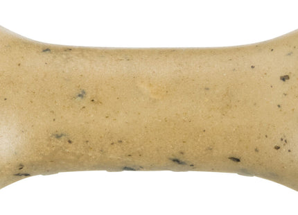 Trixie Denta Fun Veggie Honey Comb Bone mit Seealgen, 60 Stk. à 28 g / 5 cm - Natürlicher Kausnack für Hunde, zahnreinigend und lecker