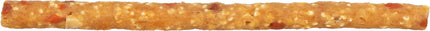 Trixie Vegan Sticks mit Obst und Gemüse, 100 g - Leckere vegane Snacks für Hunde