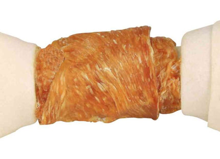 Trixie Denta Fun Kauknoten – Kausnack, Huhn, 15cm