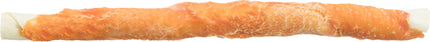 Trixie Denta Fun Rolls - Kaurollen, braun, 28cm