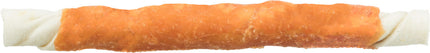 Trixie Denta Fun Rolls – Hundesnack, Huhn, 6 Stück