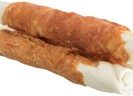 Trixie Denta Fun Kaurollen Huhn lose