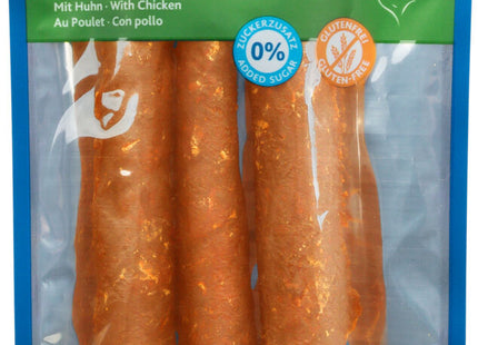 Trixie Denta Fun Kaurollen Huhn lose