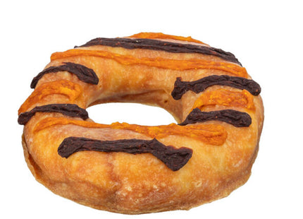 Trixie Donuts - 3 Kauringe, bunt, 9cm