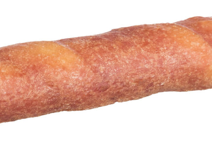 Trixie Denta Fun Duck Chewing Roll - Kau-Rollen, braun