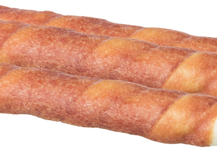 Trixie Denta Fun Duck Chewing Roll - Kau-Rollen, braun