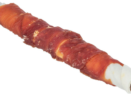 Trixie Denta Fun Stick – Kau-Stick, Ente & Leber