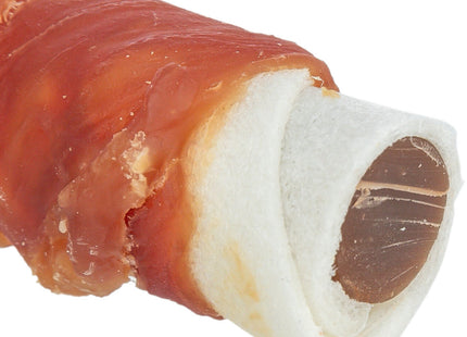 Trixie Denta Fun Stick – Kau-Stick, Ente & Leber