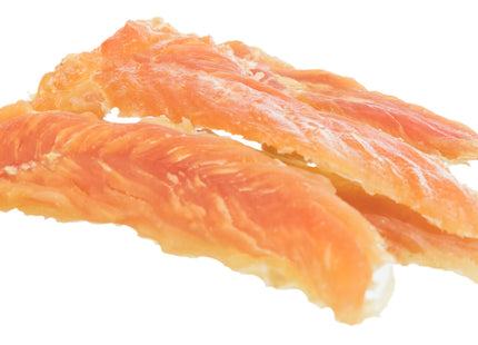 Trixie Esquisita Chicken Filets 6 Stk. à 100 g - hochwertige Hühnerfilets für Ihren Hund