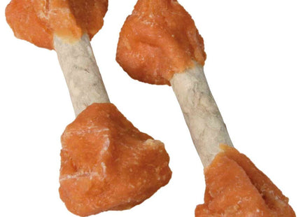 Trixie Esquisita Premio Chicken Bites, light, 6 Stk. à 100 g - Leckere und leichte Hühnchenbissen für Ihren Hund