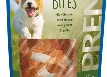 Trixie Esquisita Premio Chicken Bites, light, 6 Stk. à 100 g - Leckere und leichte Hühnchenbissen für Ihren Hund