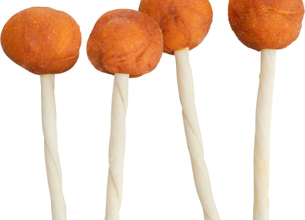 Trixie PREMIO Lolly - Hundesnack mit Kabeljau, 60 Stück