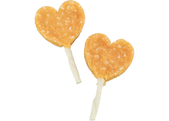 Trixie PREMIO Lolly mit Huhn & Reis, lose, 30Stk. à 10cm, 35g