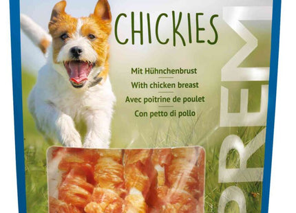Trixie Premio Chickies Hundeleckerli 6 Stück à 100 g