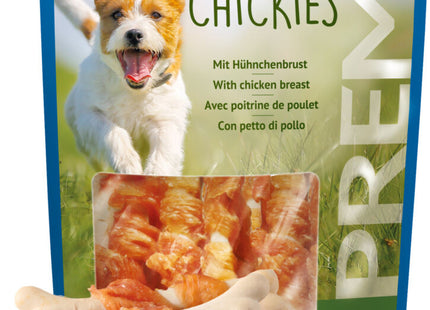 Trixie Premio Chickies Hundeleckerli 6 Stück à 100 g