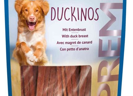 Trixie Premio Duckinos 6 Stk 80g Leckerli für Hunde