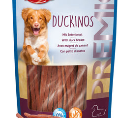 Trixie Premio Duckinos 6 Stk 80g Leckerli für Hunde