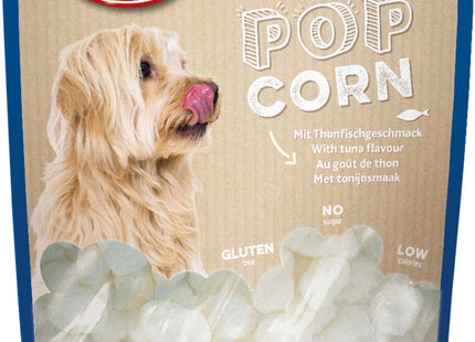Trixie Popcorn mit Thunfischgeschmack 100g - Leckeres Katzensnack für Ihren Liebling