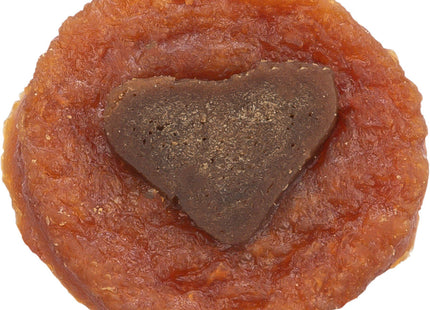 Trixie PREMIO Chicken Hearts mit Huhn 100 g - Hochwertiges Hundefutter mit leckeren Hühnerherzen